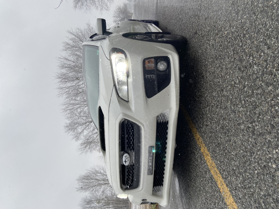 Bryce C's 2017 WRX Premium