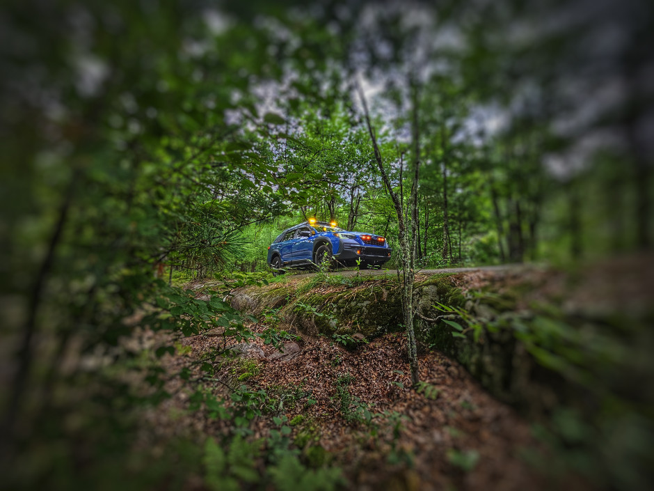 Mike S's 2022 Outback Wilderness