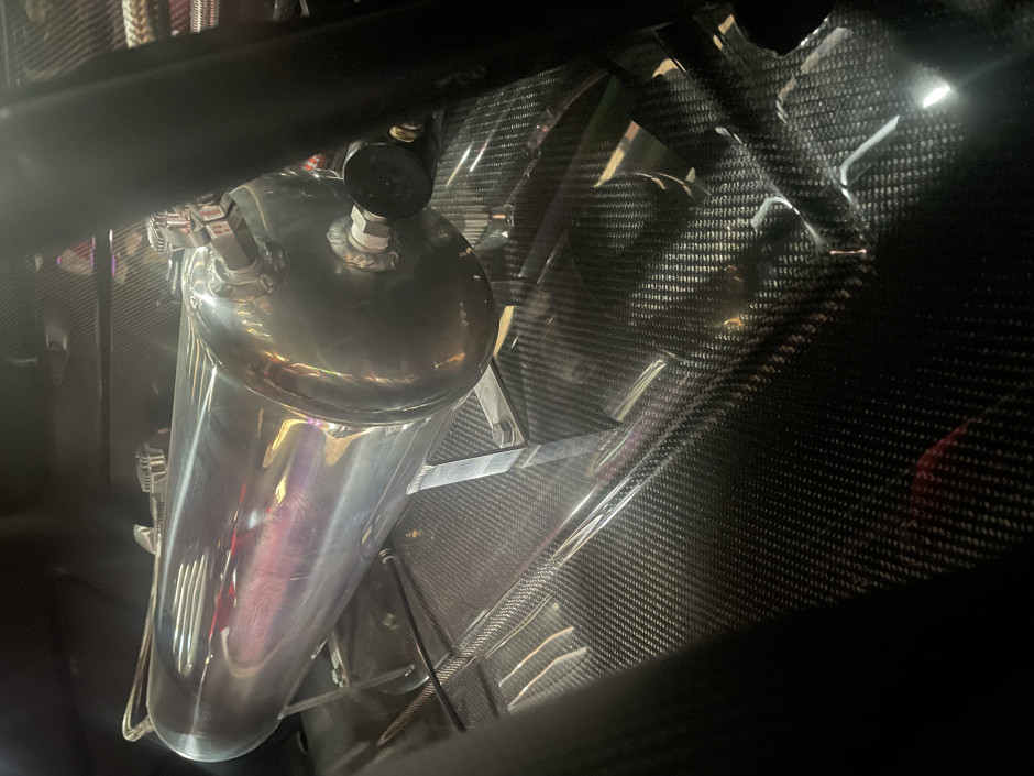 Nathan K's 2020 BRZ tS