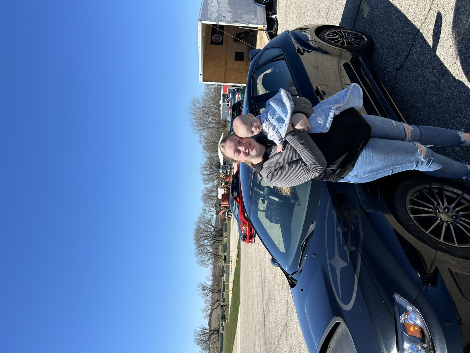 tanner C's 2011 Impreza WRX Limited