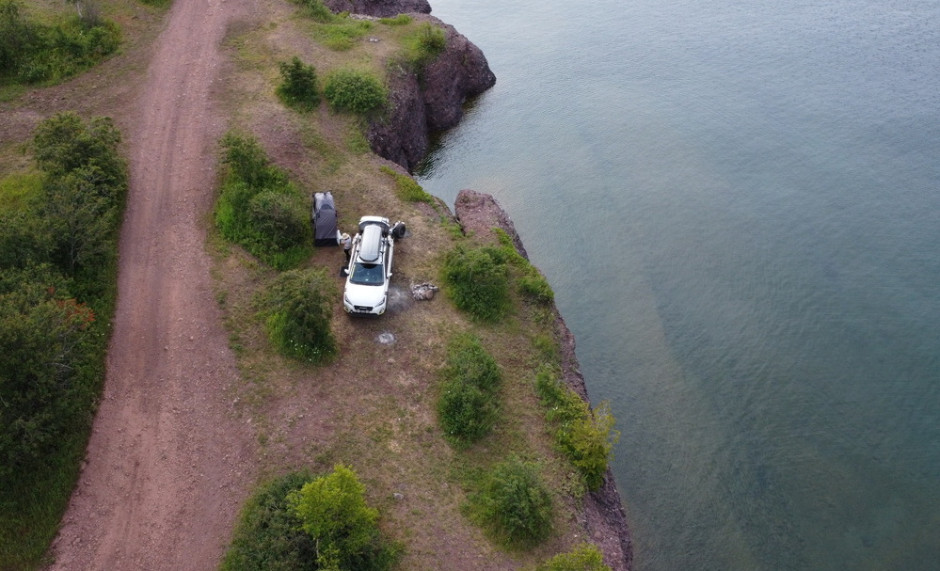 Jenn K's 2020 Crosstrek Limited