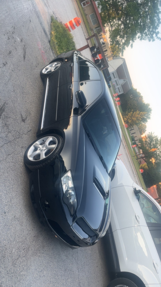 Dakota Nauer's 2005 Legacy 2.5 GT Limited