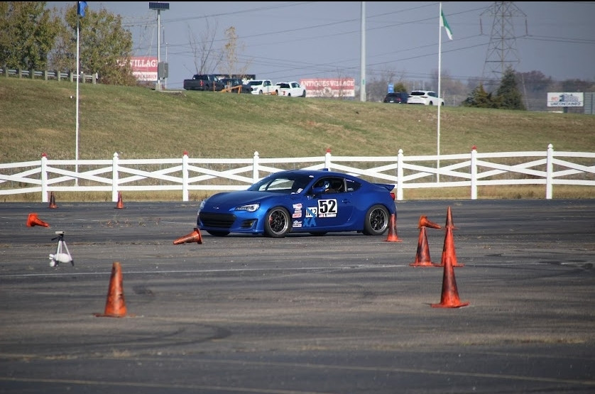 Anthony S's 2019 BRZ Boosted Boosted