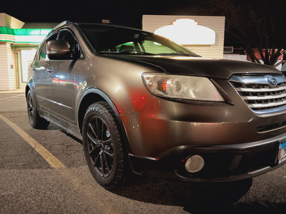 John B's 2008 Tribeca Tribeca Limited