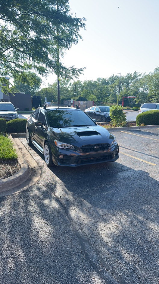 Mateusz W's 2021 WRX