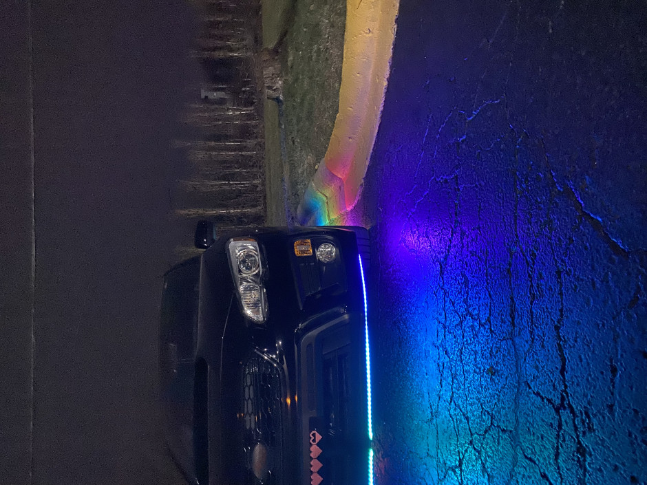 Ryan B's 2020 WRX Premium