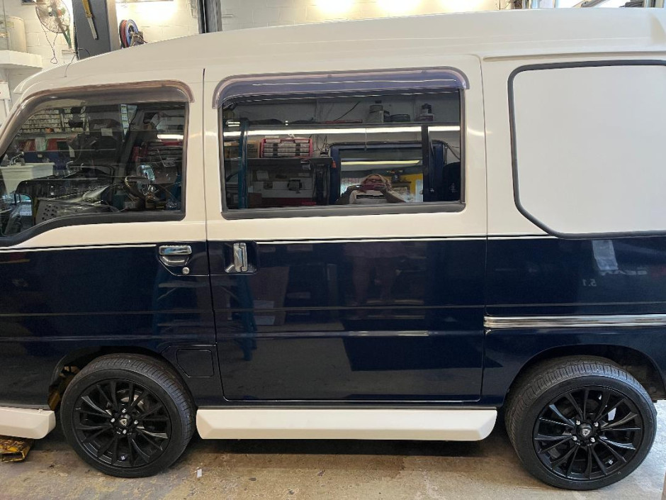 BROOKE Chenoweth's 1997 Other DIAS DIAS
