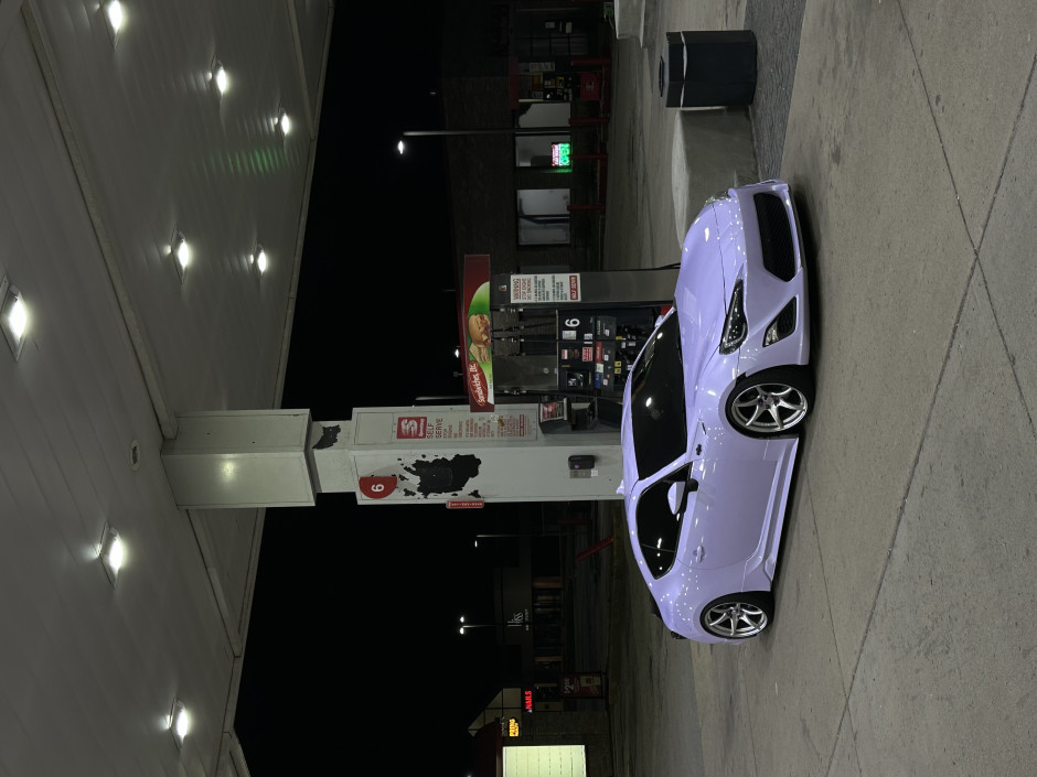 Maybelle Z's 2013 BRZ