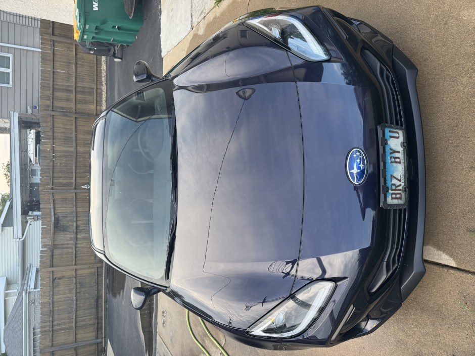 Sam S's 2025 BRZ Limited