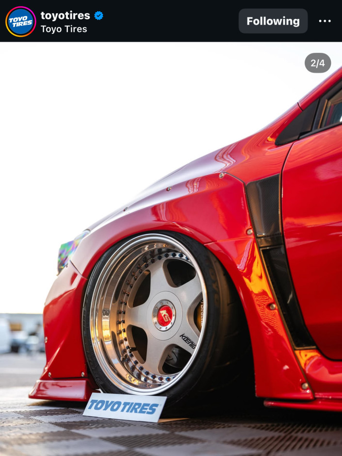 Matt presson's 2015 WRX Premium All upgraded to Sti limited