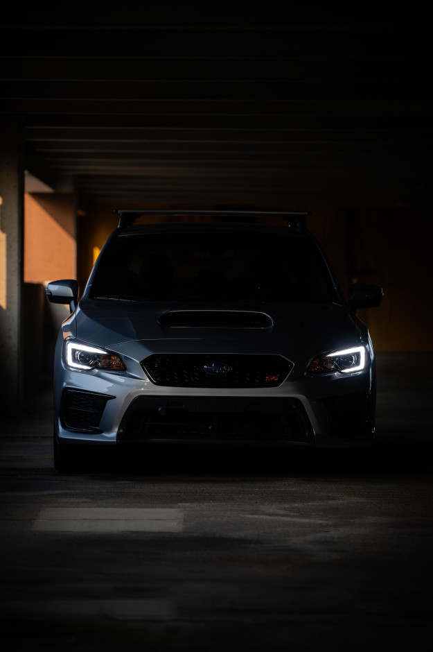 Felipe S's 2020 WRX STI