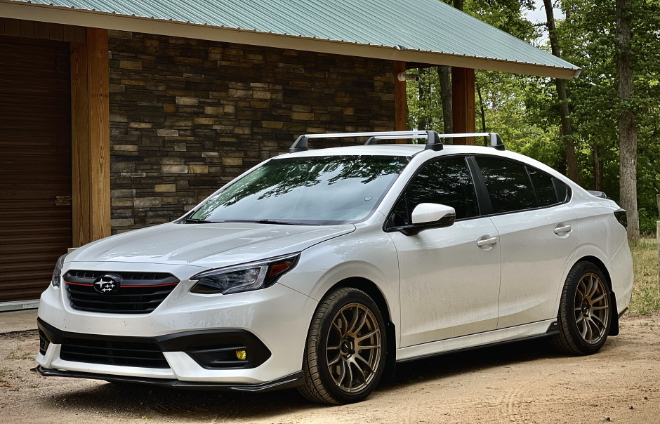 Max K's 2022 Legacy Premium