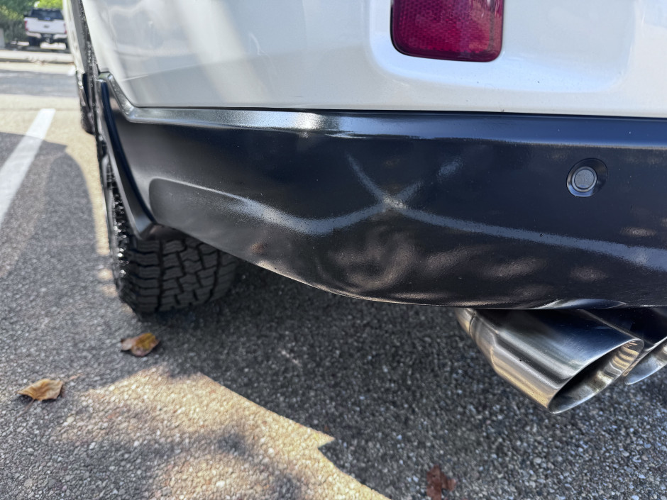 Keith Smith's 2017 Outback 2.5 Limited 2.5 Limited