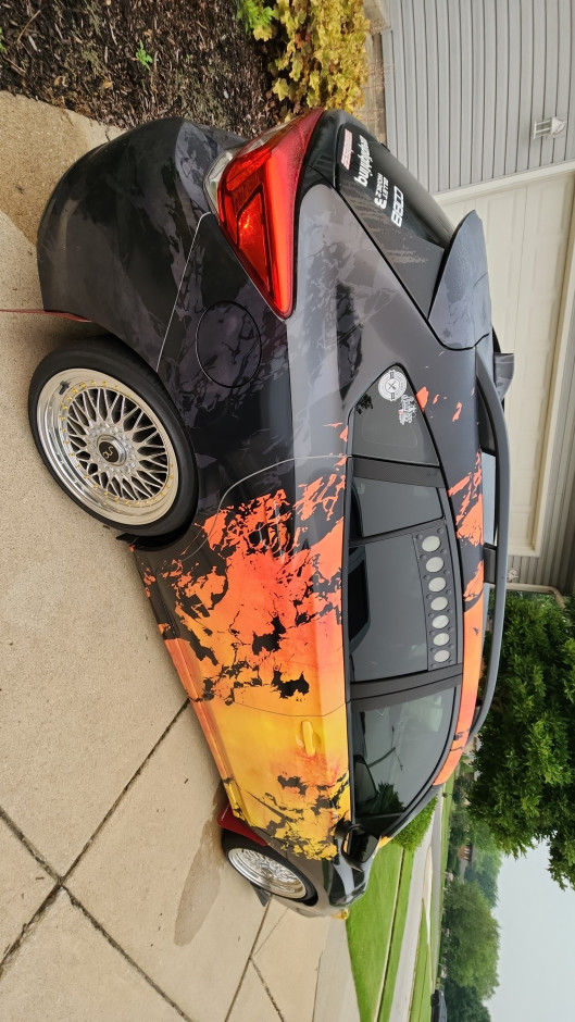 Kat K's 2019 Impreza 5dr Wagon Premium 5dr Wagon Premium