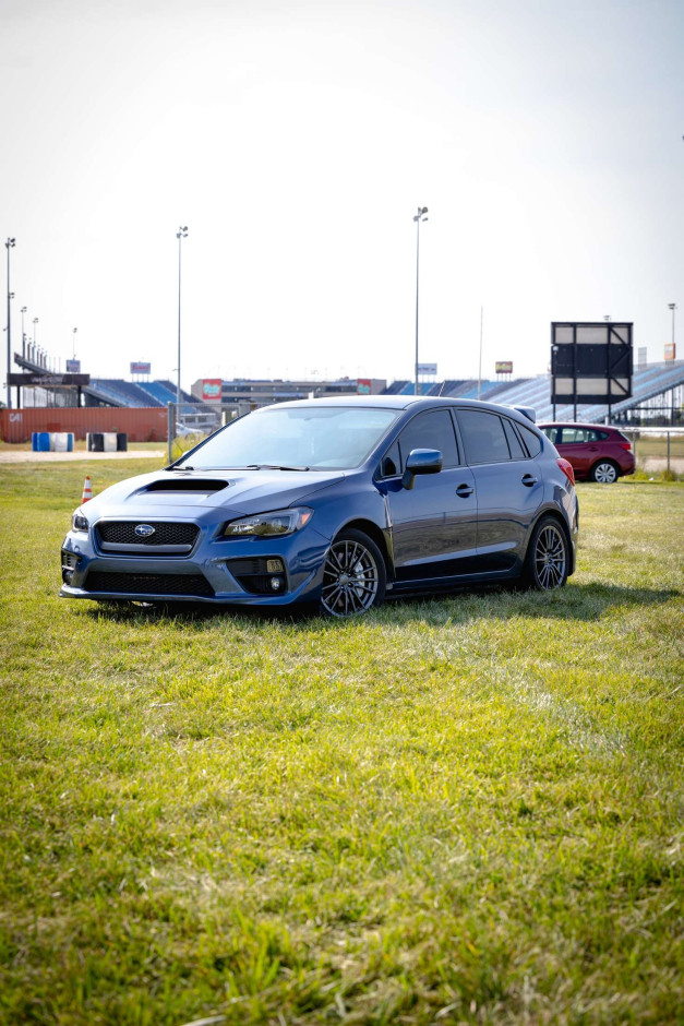 Jerry D's 2013 Impreza Based Based