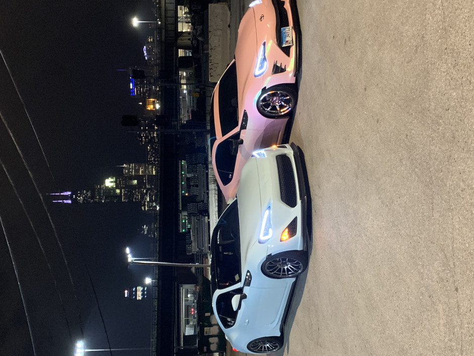Nathaniel O's 2013 BRZ 2013 Scion FRS 2.0L 2013 Scion FRS 2.0L