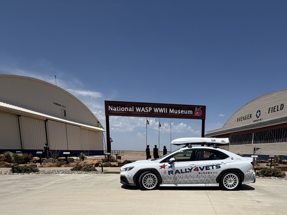 Robert H's 2022 WRX GT Swift Springs, Aeroflow Dynamics color-matched side skirts and rear bumper, white GMR wheel