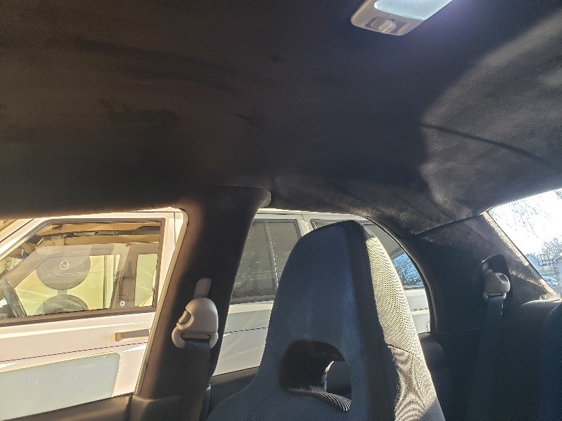 Kyle R's 2006 Impreza WRX STI STI