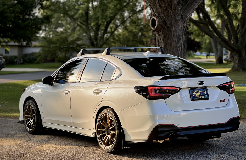 Max K's 2022 Legacy Premium