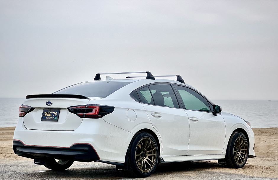 Max K's 2022 Legacy Premium