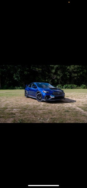 Ewa M's 2022 Other Premium WRX Premium WRX