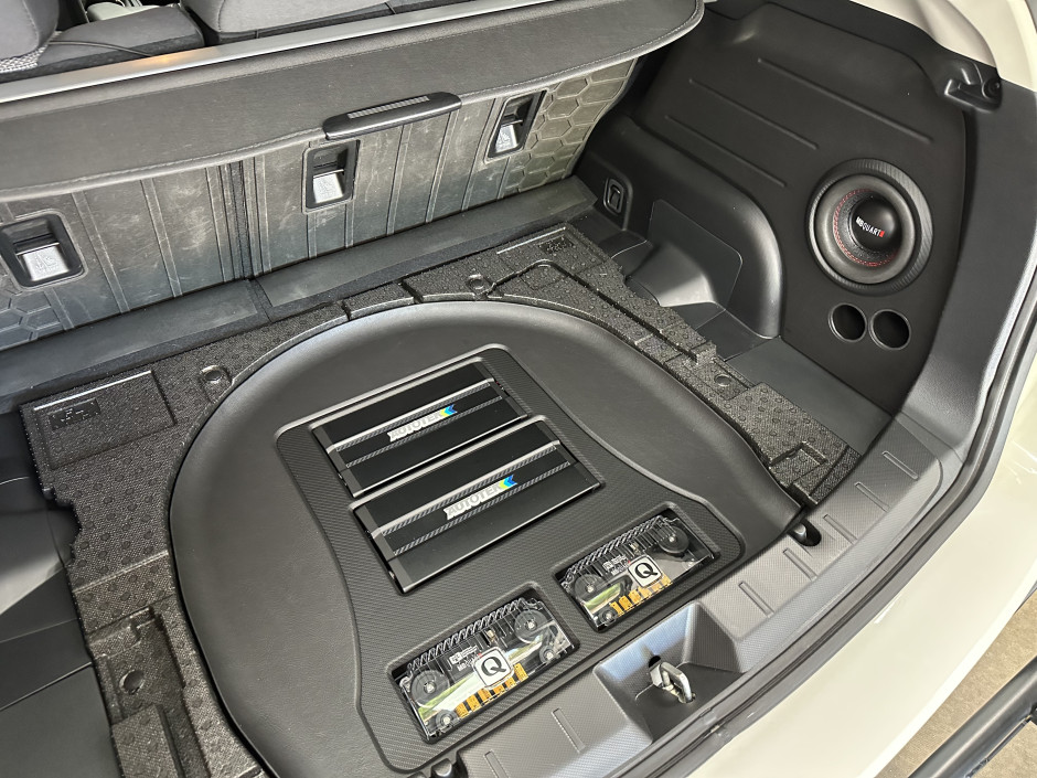 Rob A's 2023 Crosstrek Premium