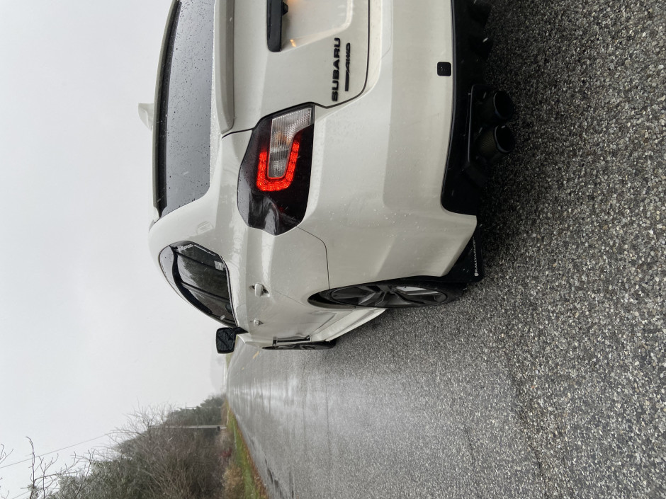 Bryce C's 2017 WRX Premium