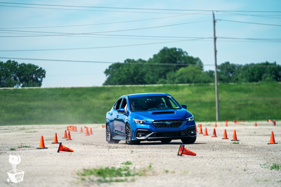 Alec M's 2023 WRX Premium