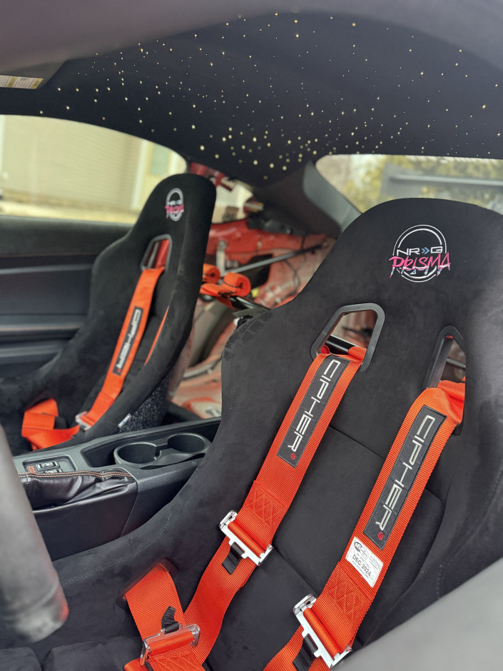 Ramsey Peandro's 2017 Other 86 Special edition