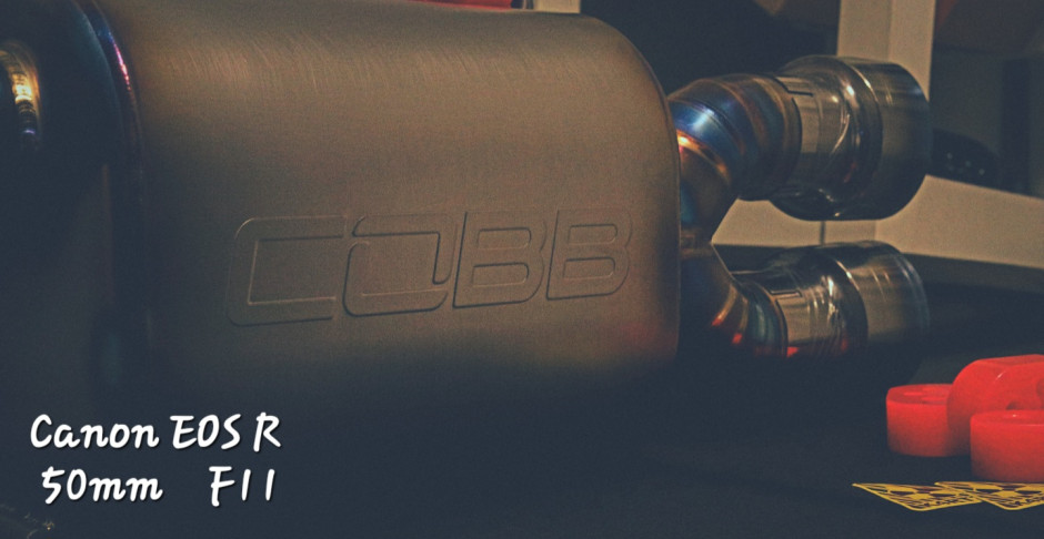 Jonathan V's 2021 WRX STI Limited