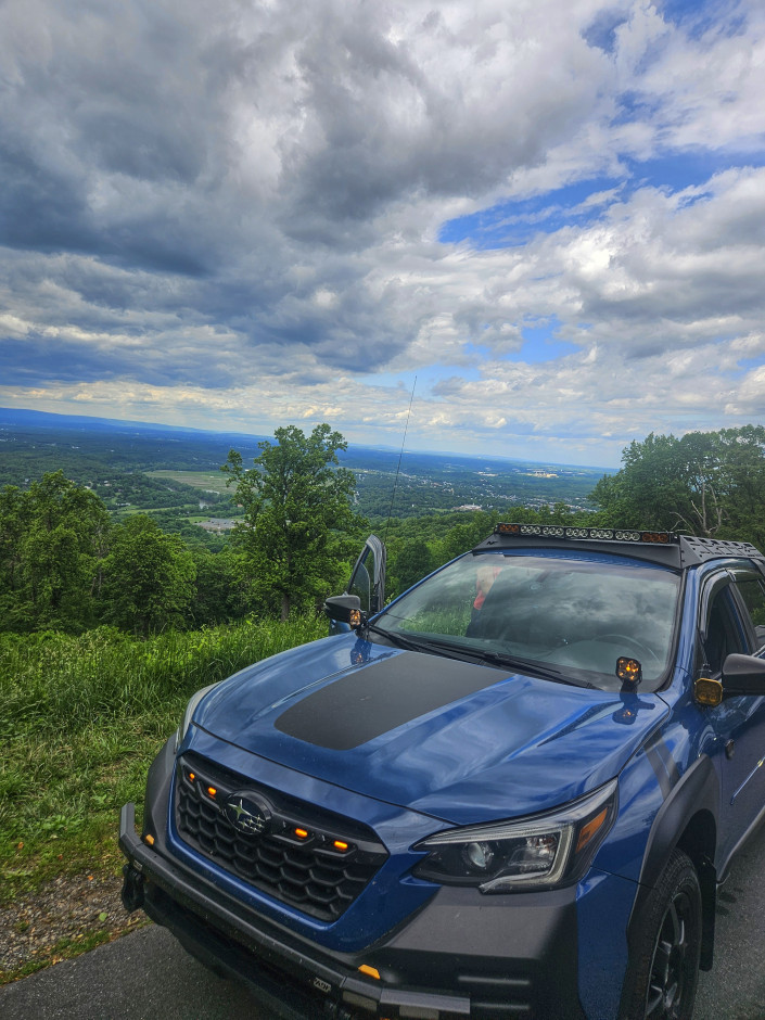 Mike S's 2022 Outback Wilderness