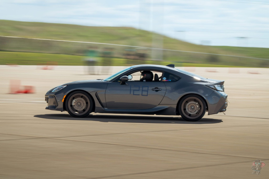 Katie K's 2023 BRZ Limited