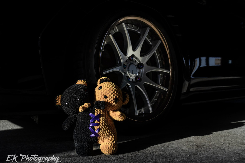Dan R's 2022 WRX Limited