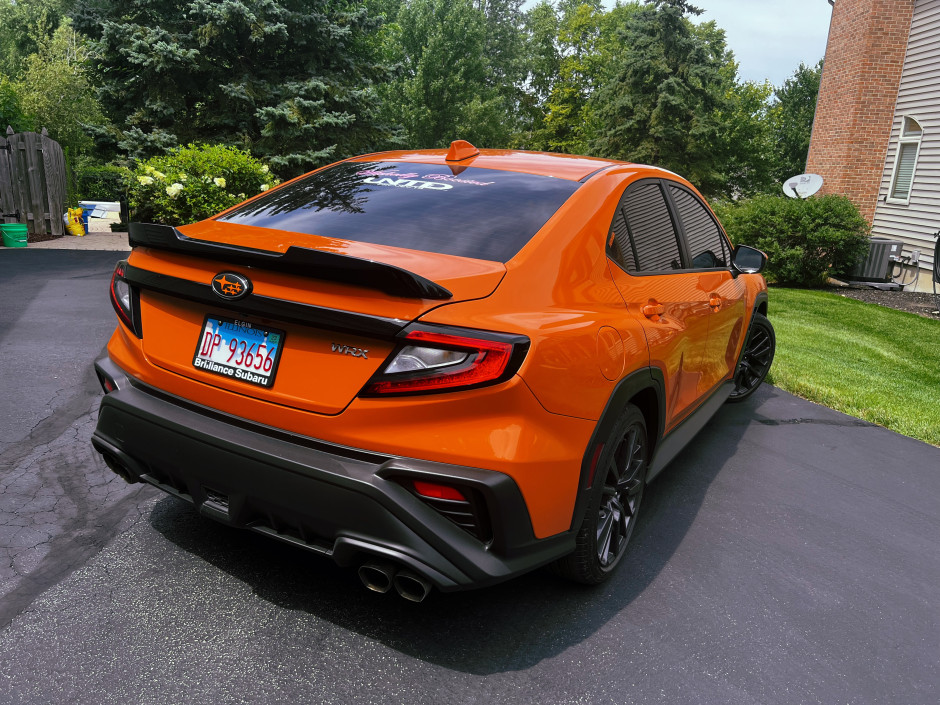 Valerie Bieri's 2022 Other Premium Premium