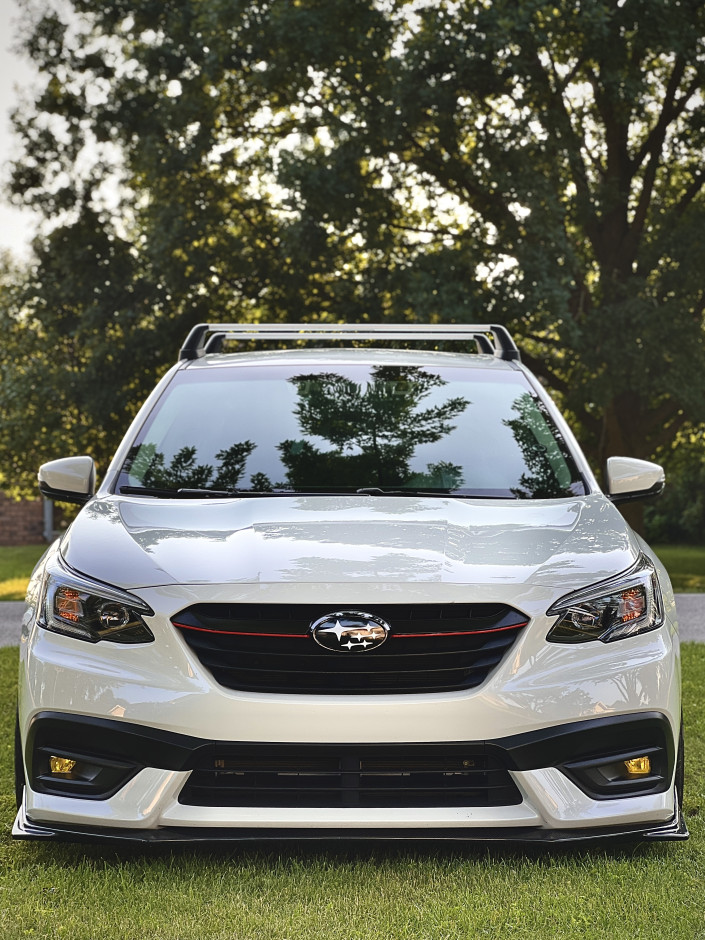 Max K's 2022 Legacy Premium