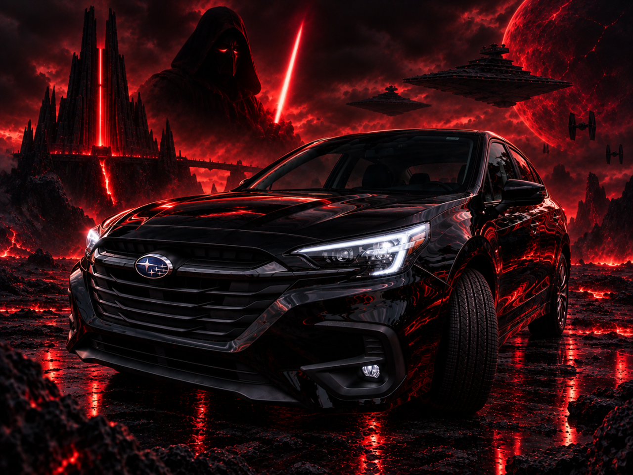 2025 Legacy Premium