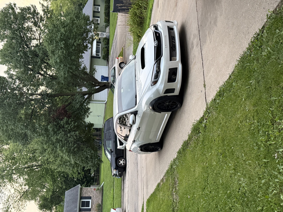 Samuel V's 2013 Impreza WRX STI