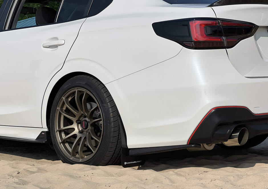 Max K's 2022 Legacy Premium