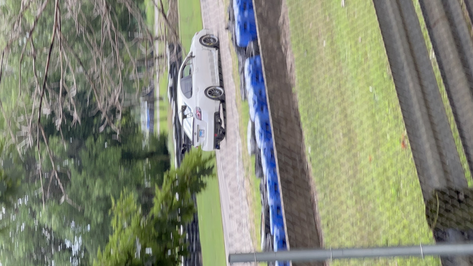 Tony Memishi's 2019 WRX STI