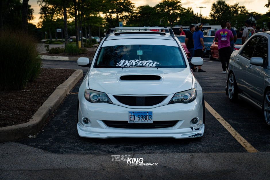 Angel T's 2010 Impreza WRX Wrx Wrx