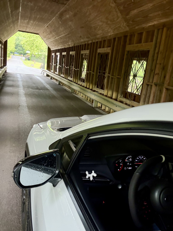 Christian  W's 2022 WRX Limited
