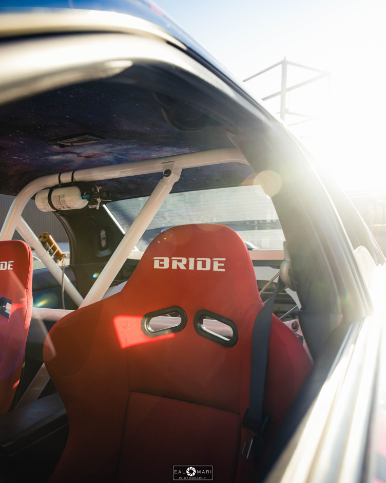 Drew W's 2004 Impreza WRX