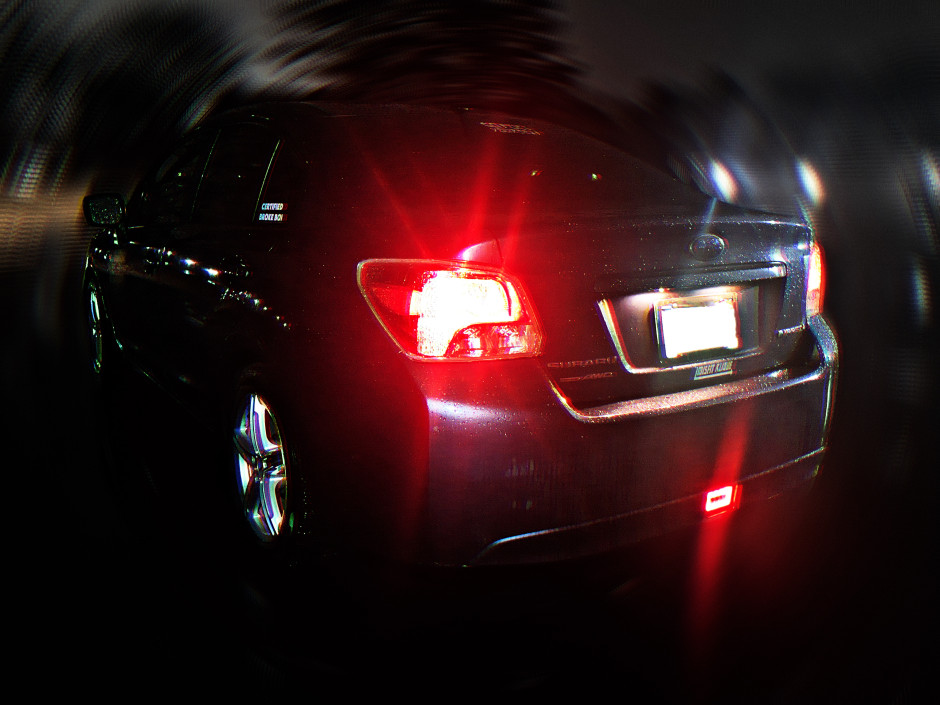 Ryan C's 2013 Impreza PZEV 2.0i PZEV 2.0i