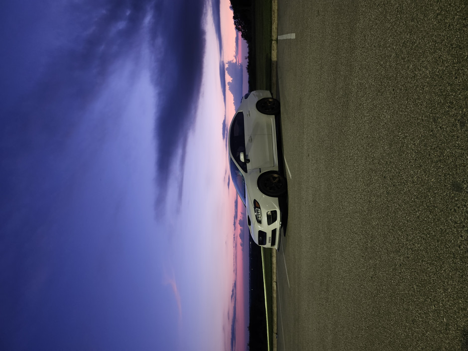 Nikayla A's 2017 WRX