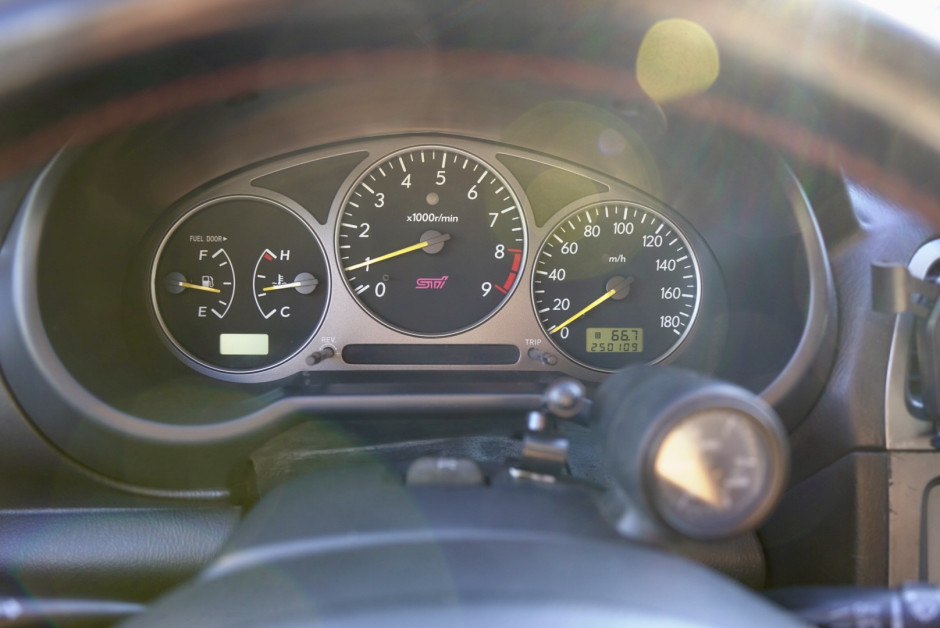 Tyler S's 2002 Impreza WRX STi (Ver. 7 Swap) STi (Ver. 7 Swap)