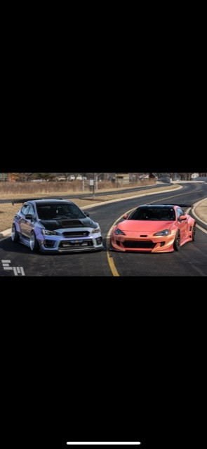 Jose G's 2013 BRZ Limited