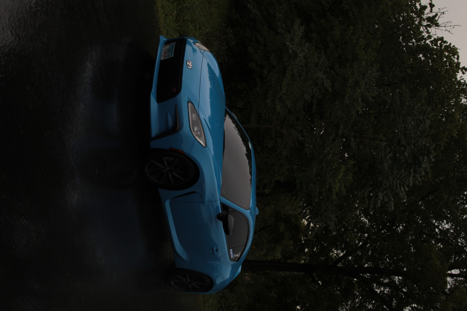 Gavin B's 2022 Other Premium Edition Premium Edition