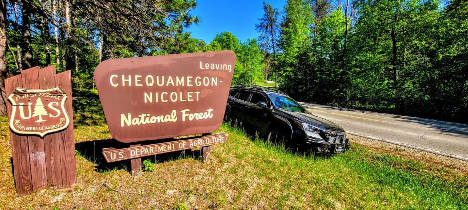Joel T's 2022 Outback Wilderness