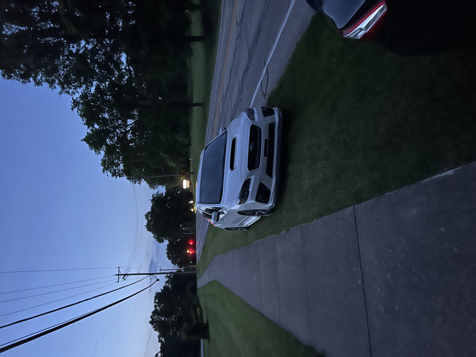 drew F's 2016 WRX