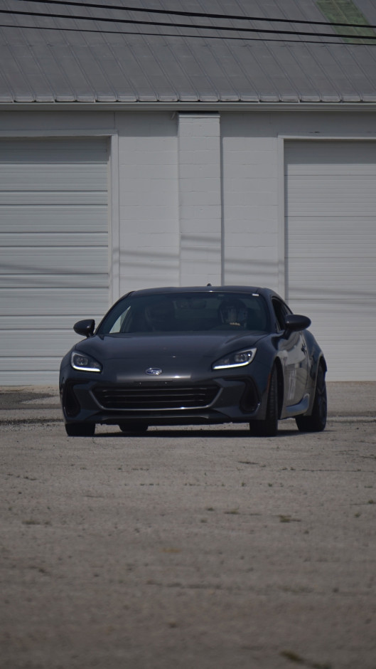 Katie K's 2023 BRZ Limited